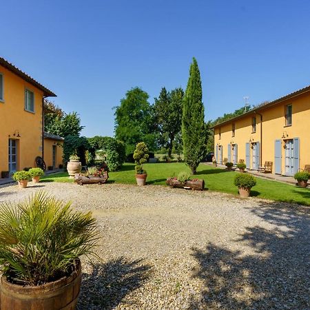 منزل الضيف أريتسو  في La Scuderia Casa Vacanze المظهر الخارجي الصورة