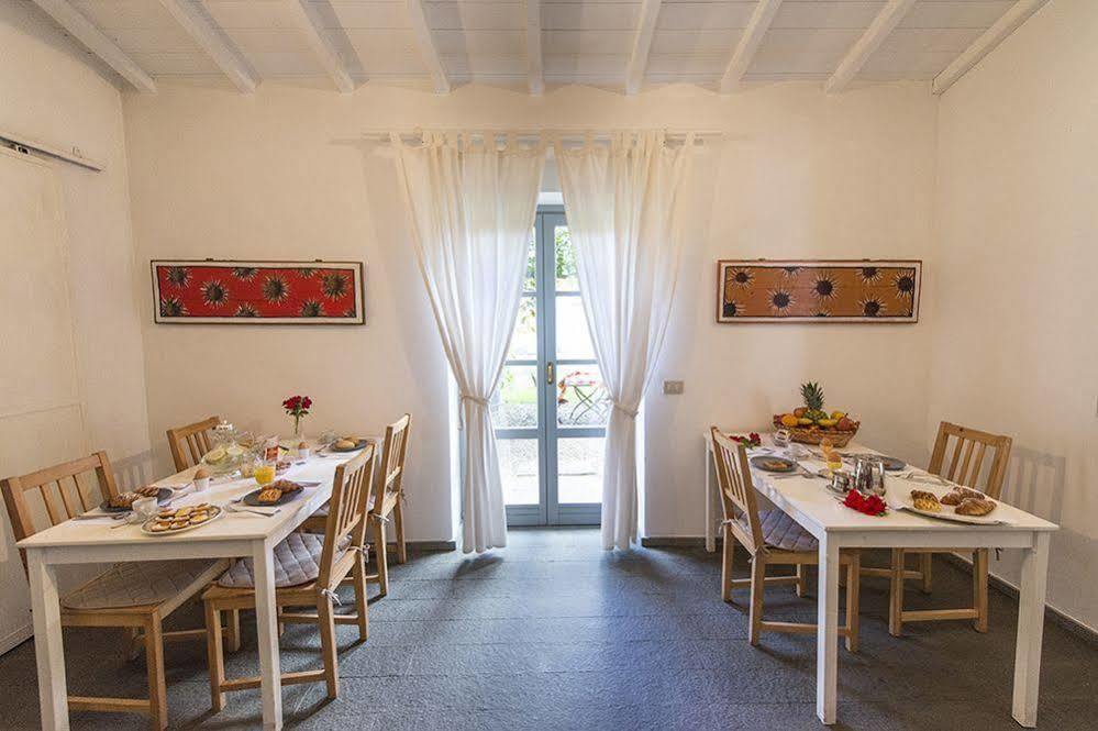 منزل الضيف أريتسو  في La Scuderia Casa Vacanze المظهر الخارجي الصورة