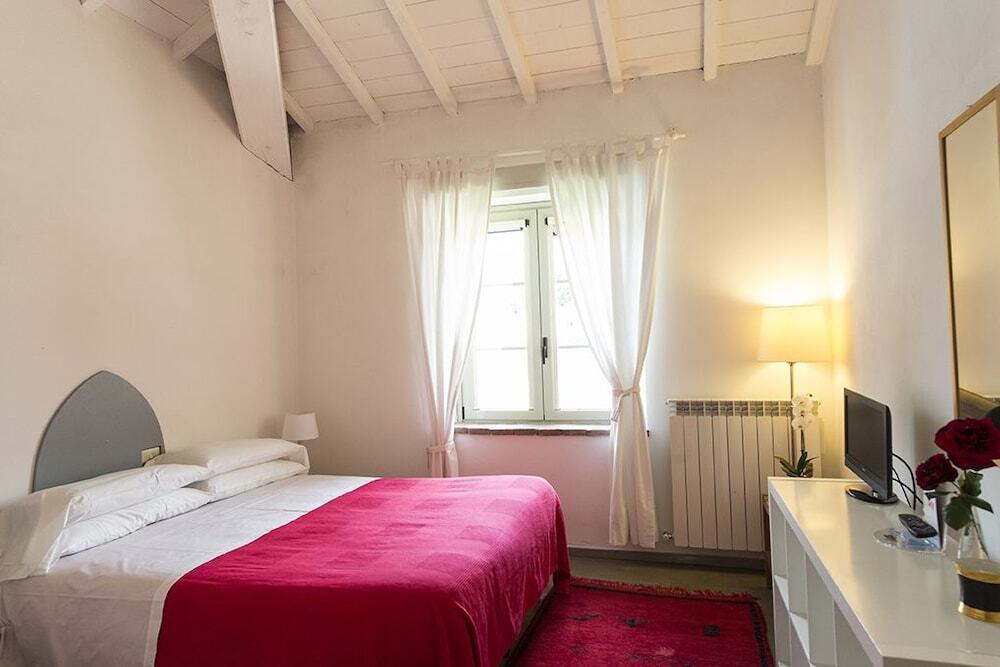 منزل الضيف أريتسو  في La Scuderia Casa Vacanze المظهر الخارجي الصورة